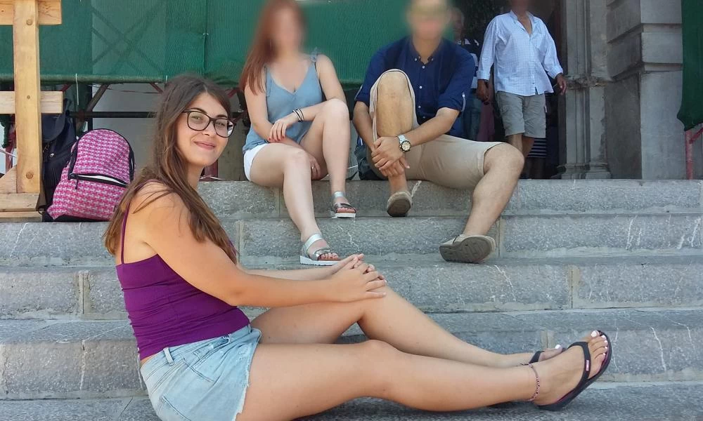 Ελένη Τοπαλούδη: Δρόμος στο Διδυμότειχο θα πάρει το όνομά της